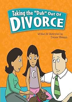 その他 Trevor Romain: Taking Duh Out of Divorce [DVD] Taking the Duh Out of Divorce, Helping Kids experiencing divorce